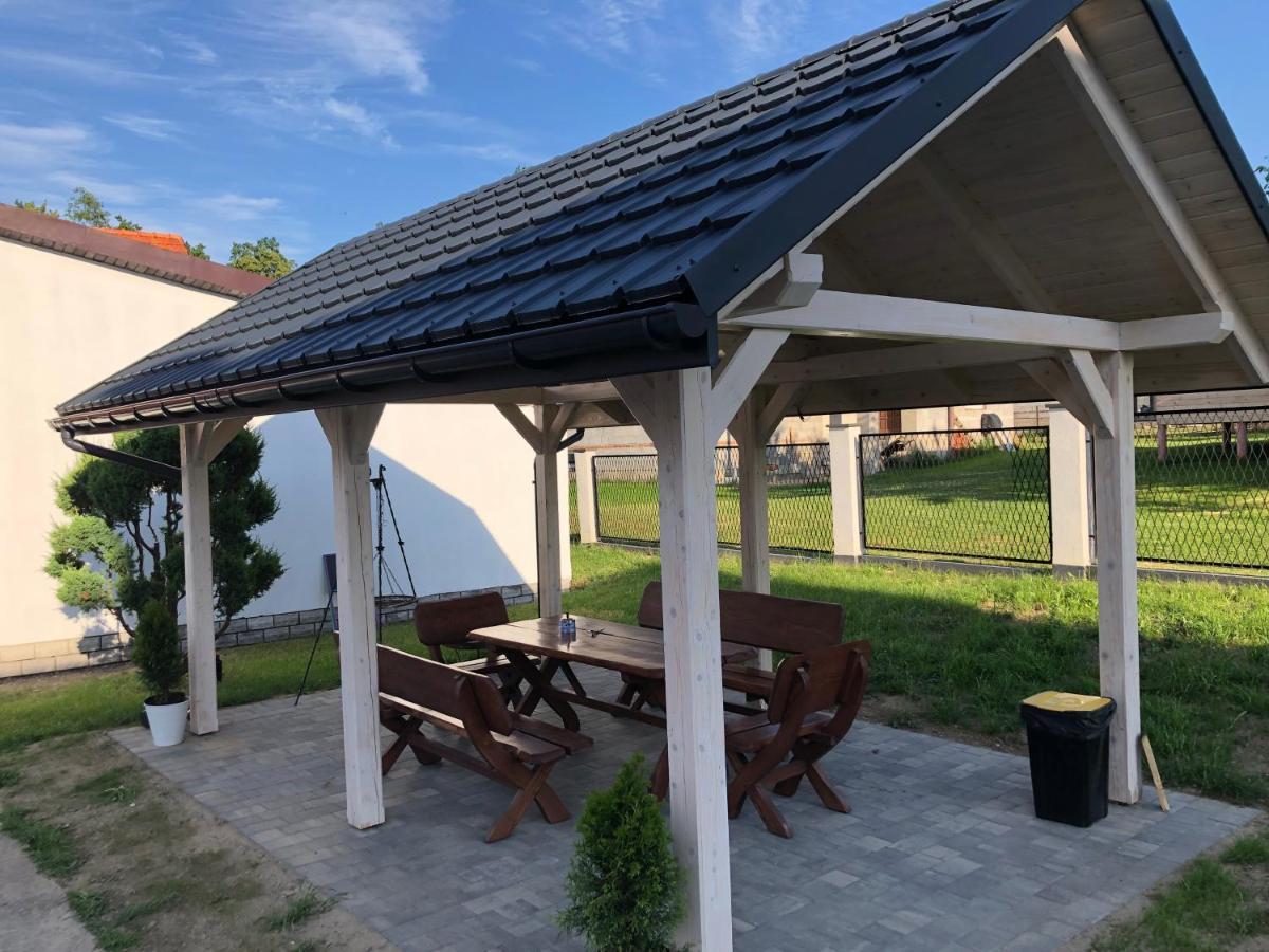 Noclegi Bachowice - Zator Energylandia Wadowice 外观 照片