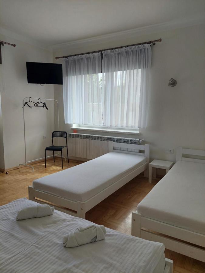 Noclegi Bachowice - Zator Energylandia Wadowice 外观 照片