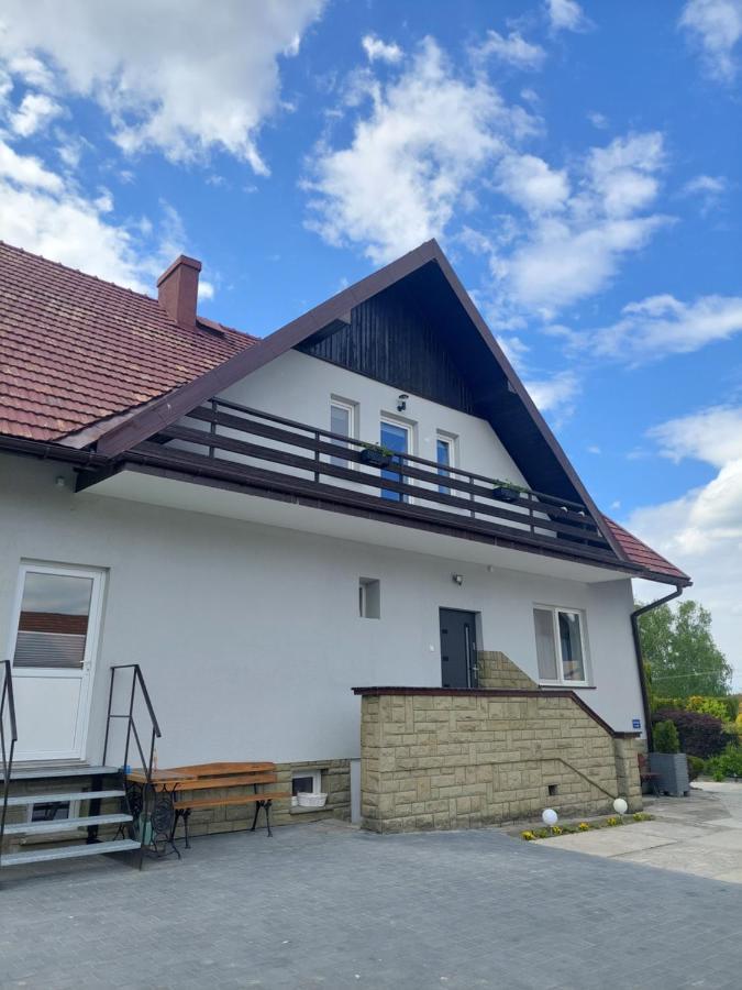 Noclegi Bachowice - Zator Energylandia Wadowice 外观 照片